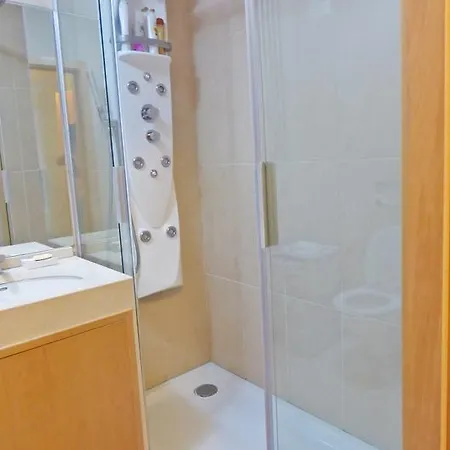 Olhos D'agua Apartment *