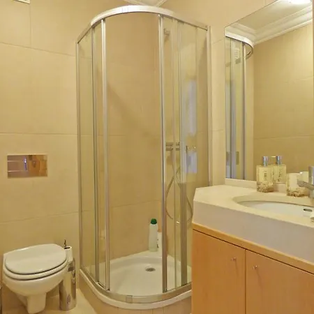 Olhos D'agua Apartment