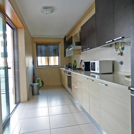 Olhos D'agua * 알부페이라