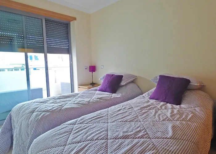 Olhos D'agua דירה