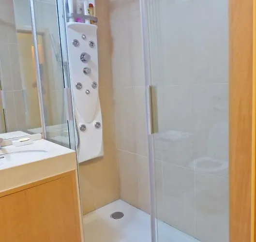 Olhos D'agua דירה *