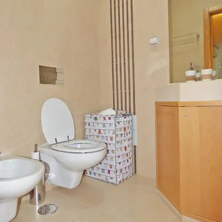 Apartament Olhos D'agua *