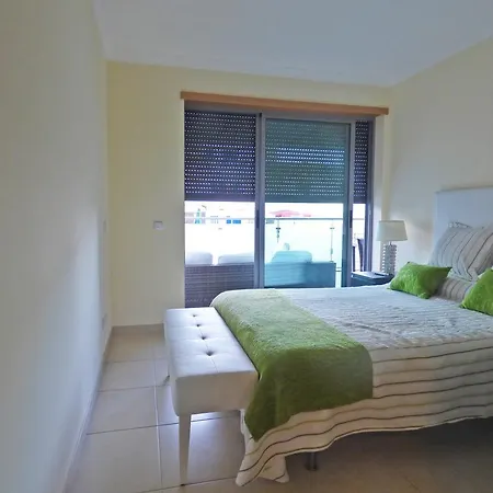 Olhos D'agua Apartmán *