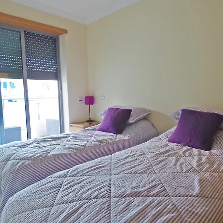 Olhos D'agua Apartmán