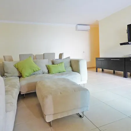 Olhos D'agua Apartmán Albufeira