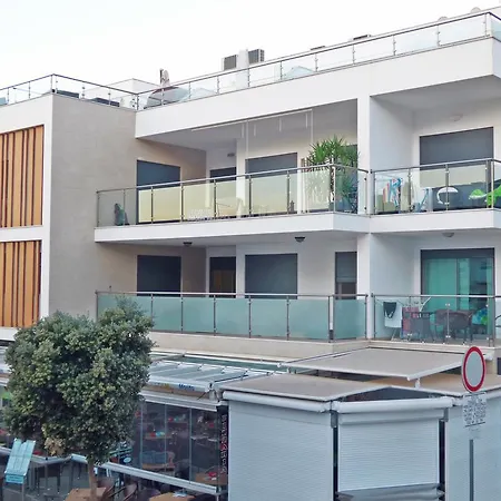 Olhos D'agua Apartmán