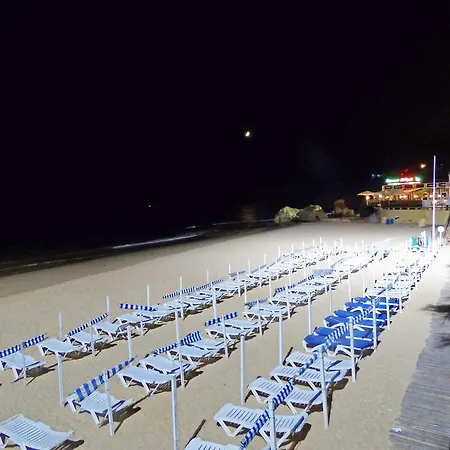 Apartmán Olhos D'agua Albufeira