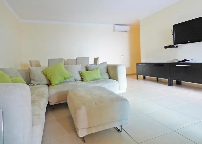 Olhos D'agua Apartmán Albufeira