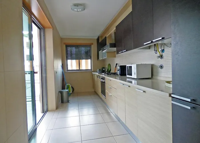 Olhos D'agua * Albufeira