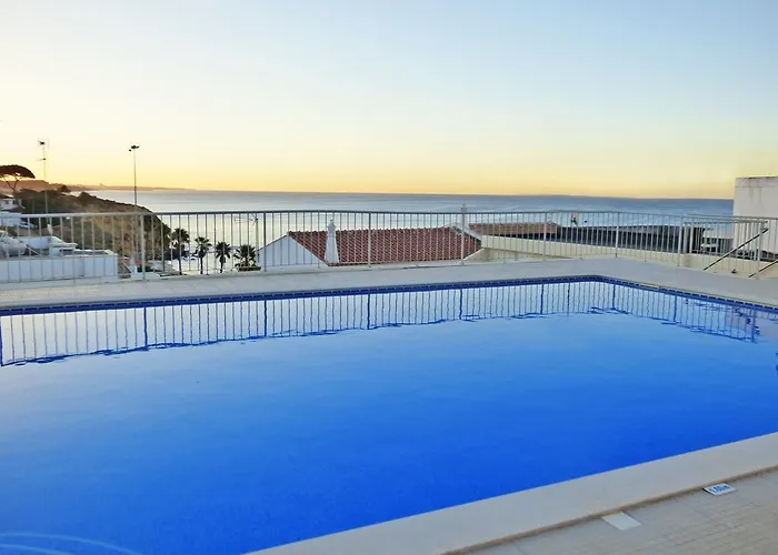 Olhos D'agua Albufeira